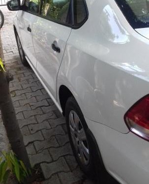 Used Volkswagen Vento Diesel Comfortline 2012 MT for sale