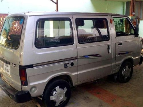 Used Maruti Suzuki Omni 8 STR BS-III, 2009, LPG MT for sale 