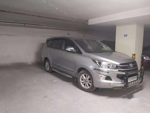 Used 2014 Toyota Innova Crysta MT for sale at low price