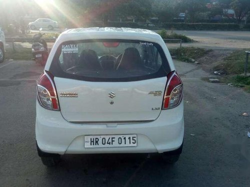 Used Maruti Suzuki Alto 800 LXI 2016 MT for sale 