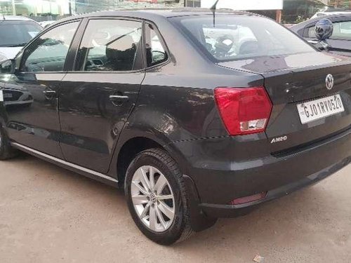 Used Volkswagen Ameo 2016 AT for sale 