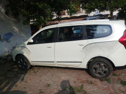 2017 Renault Lodgy MT for sale 