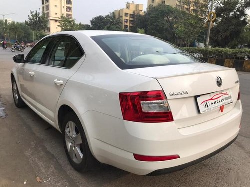 Used 2016 Skoda Octavia AT for sale