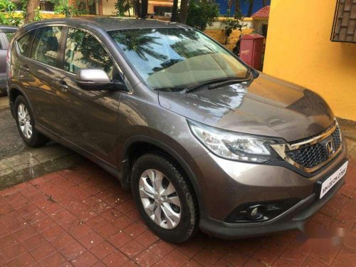 Honda CR-V 2.0 2WD, 2014, Petrol AT for sale