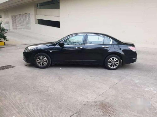 Used Honda Accord MT car at low price