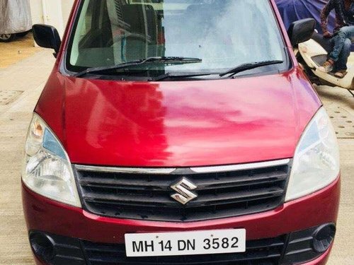 Used Maruti Suzuki Wagon R 1.0 LXi CNG, 2012, CNG & Hybrids MT for sale 