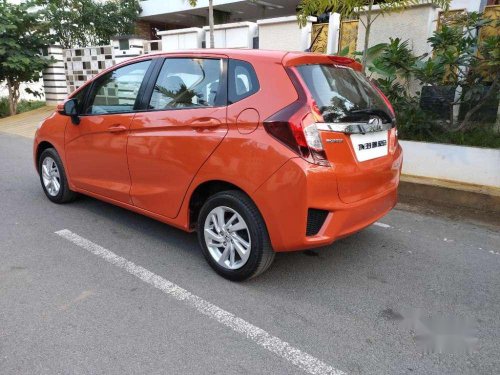 Honda Jazz V Automatic, 2016, Petrol for sale