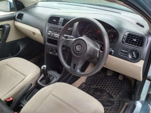 Used 2010 Volkswagen Polo MT for sale at low price