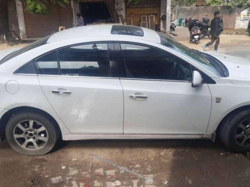 Chevrolet Cruze 2010 MT for sale 