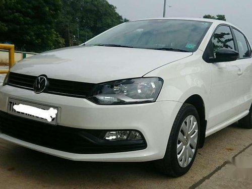 Used 2016 Volkswagen Polo MT for sale 