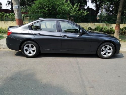 BMW 3 Series 2011-2015 320d Prestige AT for sale