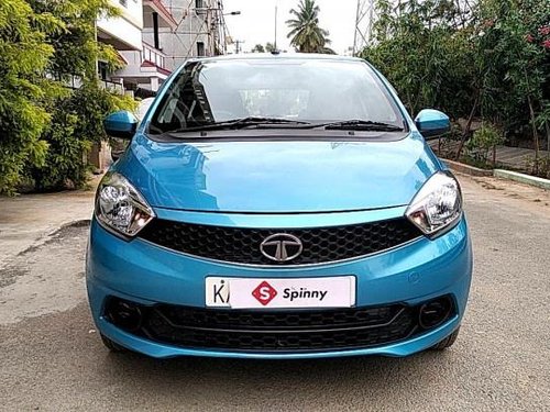 Tata Tiago 2016 MT for sale