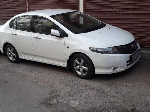 Honda City 1.5 V Automatic, 2010, CNG & Hybrids AT for sale