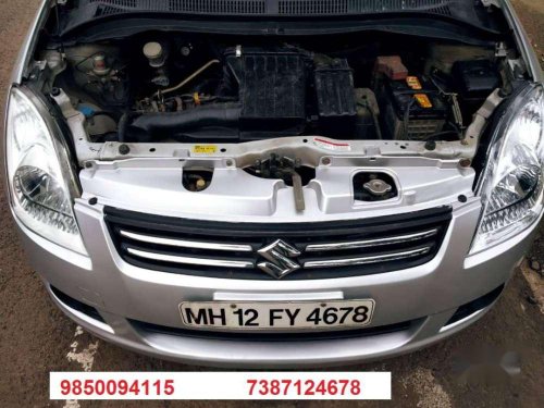 Maruti Suzuki Swift Dzire VXi 1.2 BS-IV, 2010, Petrol MT for sale 