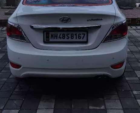 Used Hyundai Verna MT for sale at low price