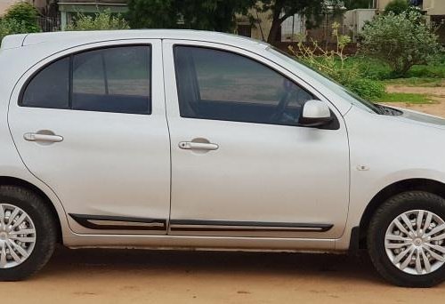 Nissan Micra 2010-2012 XE MT for sale