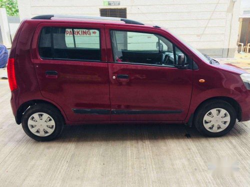 Used Maruti Suzuki Wagon R 1.0 LXi CNG, 2012, CNG & Hybrids MT for sale 