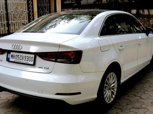 Used 2015 Audi A3 AT for sale