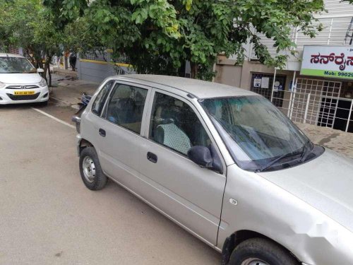 Used Maruti Suzuki Zen 2004 MT for sale 