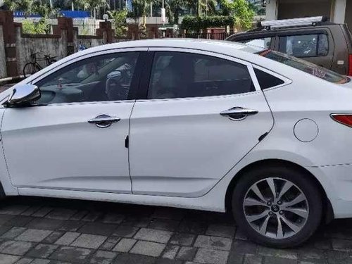 Used Hyundai Verna MT for sale at low price