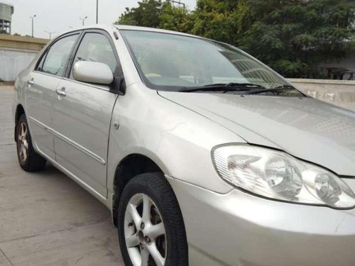 2003 Toyota Corolla H1 AT for sale at low price