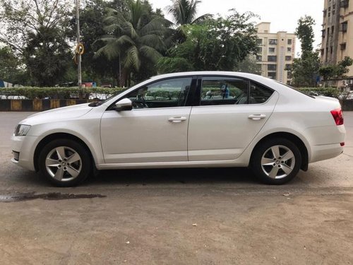 Used 2016 Skoda Octavia AT for sale