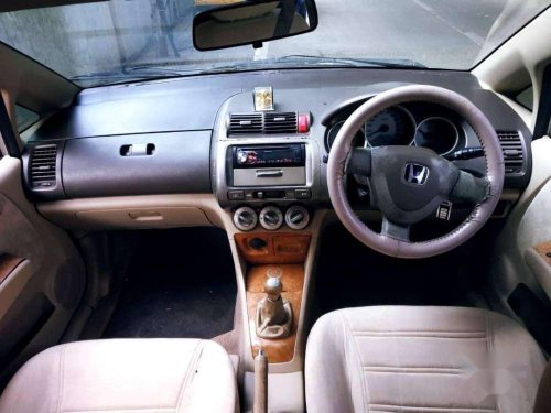 Used Honda City ZX VTEC Plus 2008 MT for sale