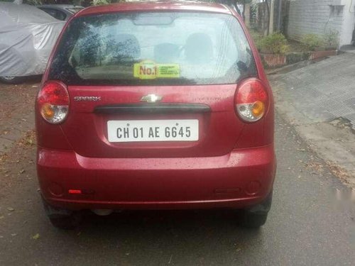 Used 2010 Chevrolet Spark MT for sale 