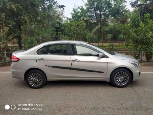 Used 2019 Maruti Suzuki Ciaz Alpha AT for sale