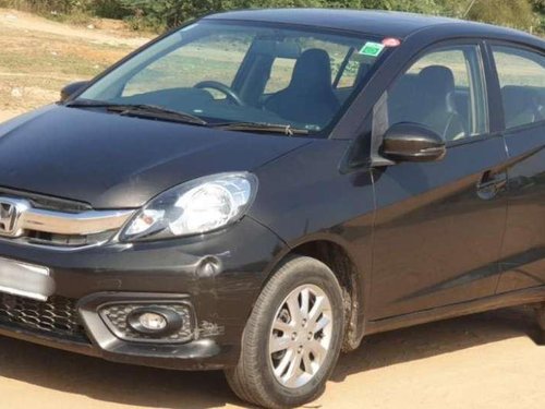 Honda Amaze 2016 MT for sale