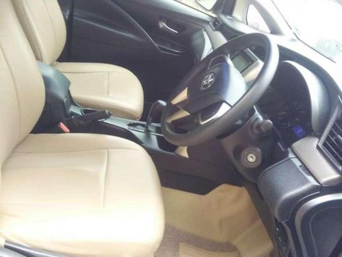 Used Toyota Innova Crysta AT for sale at low price