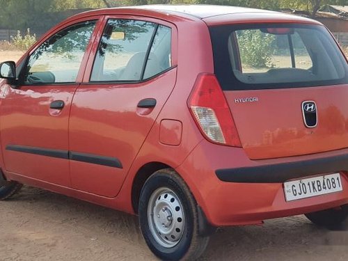 Hyundai i10 2007-2010 Era 1.1 MT for sale