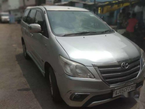 Toyota Innova 2006 MT for sale