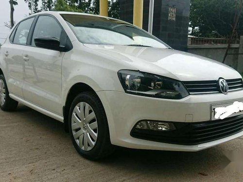 Used 2016 Volkswagen Polo MT for sale 