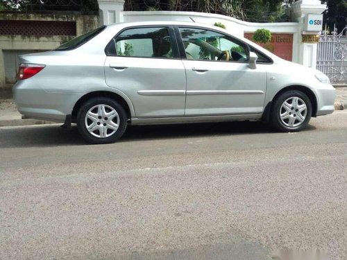 Used Honda City ZX MT for sale 