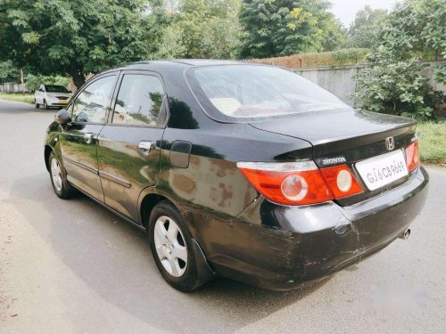 2006 Honda City ZX GXi MT for sale at low price