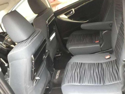 Toyota Innova Crysta 2017 MT for sale