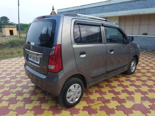 Used Maruti Suzuki Wagon R 2012 LXI MT for sale 