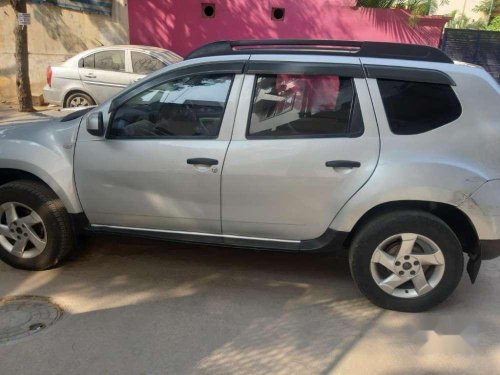 Used Renault Duster RXL AWD 2013 MT for sale 