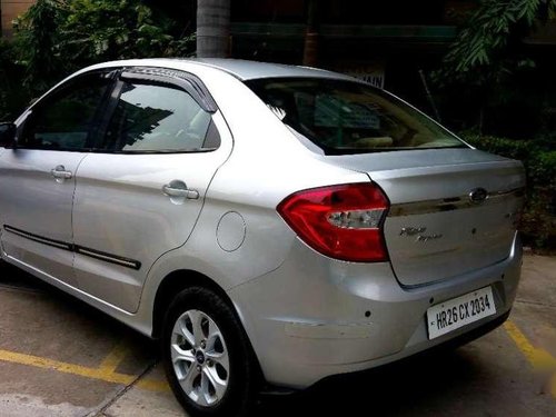 Ford Figo Aspire Titanium1.5 TDCi, 2016, Diesel MT for sale 