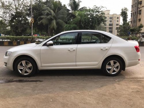 Used 2016 Skoda Octavia AT for sale