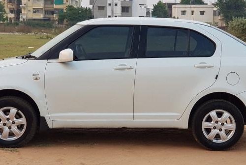 2009 Maruti Suzuki Dzire ZDI MT for sale