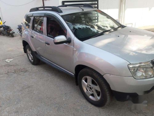 Used Renault Duster RXL AWD 2013 MT for sale 