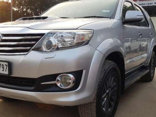 Used 2012 Toyota Fortuner AT for sale