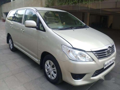 2012 Toyota Innova 2.5 GX 8 STR MT for sale at low price