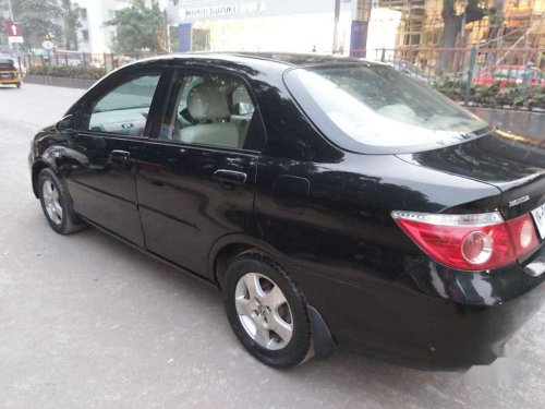 2006 Honda City ZX VTEC MT for sale at low price