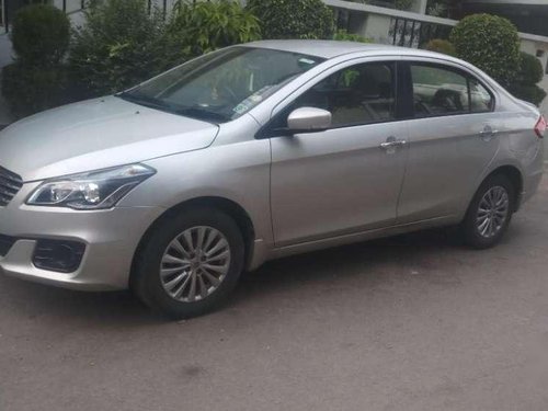 Used Maruti Suzuki Ciaz 2015 MT for sale 