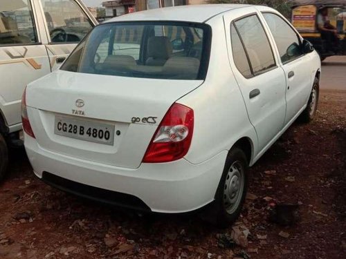 Tata Indigo eCS 2015 AT for sale 