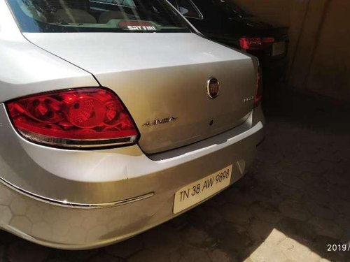 Used Fiat Linea Emotion 2009 MT for sale 