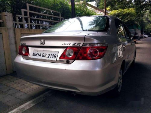 Used Honda City ZX VTEC Plus 2008 MT for sale